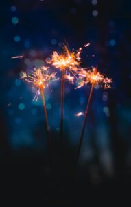 Bonnes fêtes de fin d&rsquo;année